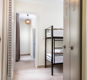 Отдых в Enjoy Hostel - Франция, Париж