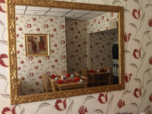 Mardonia Hotel 