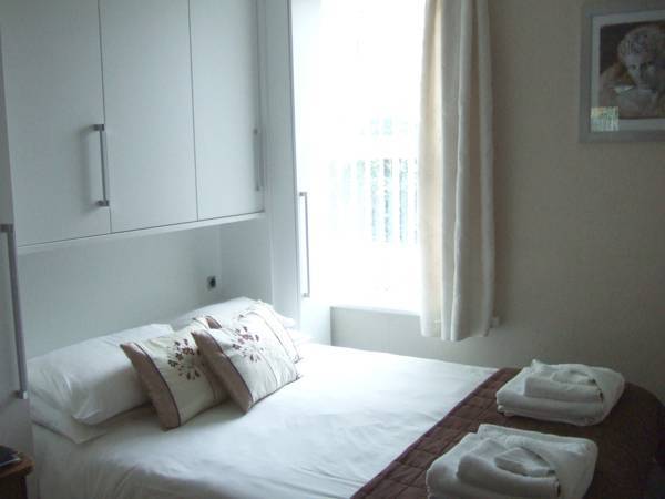 Mount Edgcombe 3* Великобритания, Торки