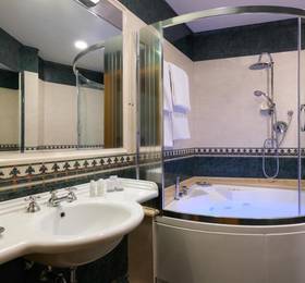 Туры в Marcella Royal Hotel в Италии