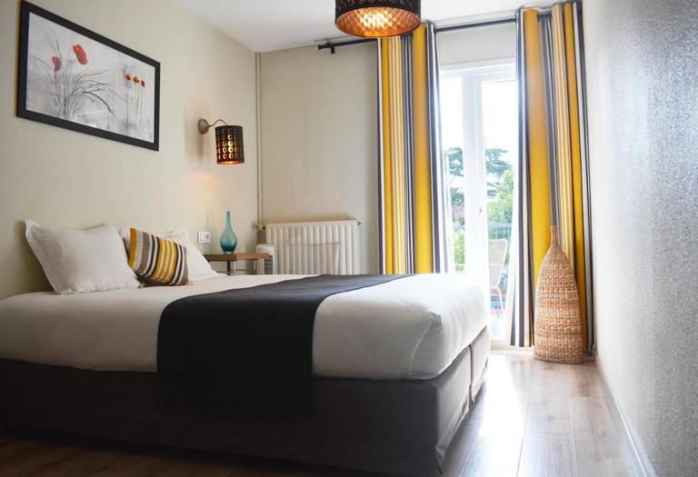 Hotel Epi d'Or 