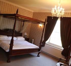 Отдых в Newbury Manor  - Великобритания, Ньюбери