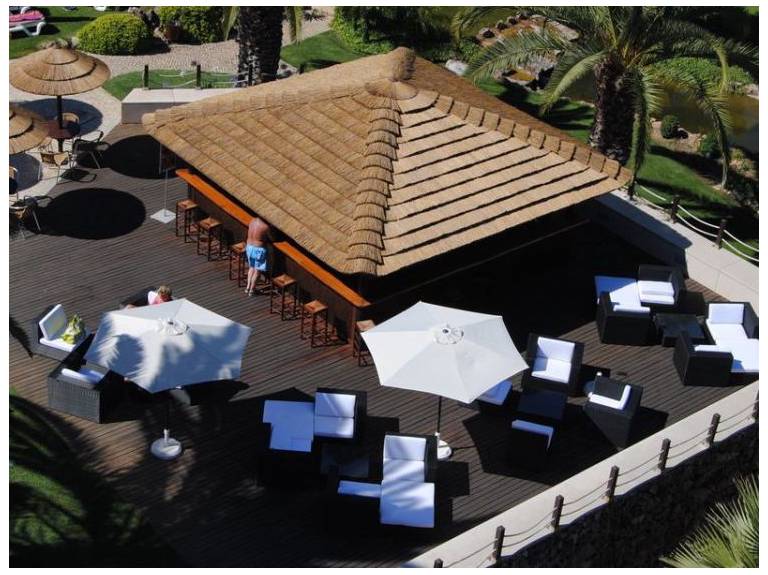 Falesia Hotel 