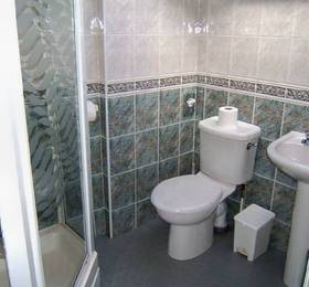 Отдых в Sandway House  - Великобритания, Торки