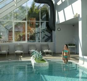 Отдых в Hotel Al Maso  - Италия, Гарда