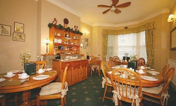The Farthings  4* Великобритания, Йорк