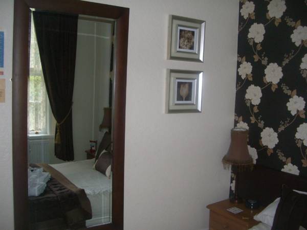 The Cleveland  4* Великобритания, Лондон