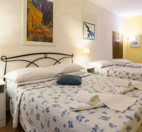 B&B Bel Duomo  в Флоренции