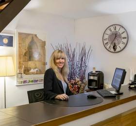 Отдых в B&B Bel Duomo  - Италия, Флоренция