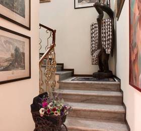 Hotel Laurens в Лигурии