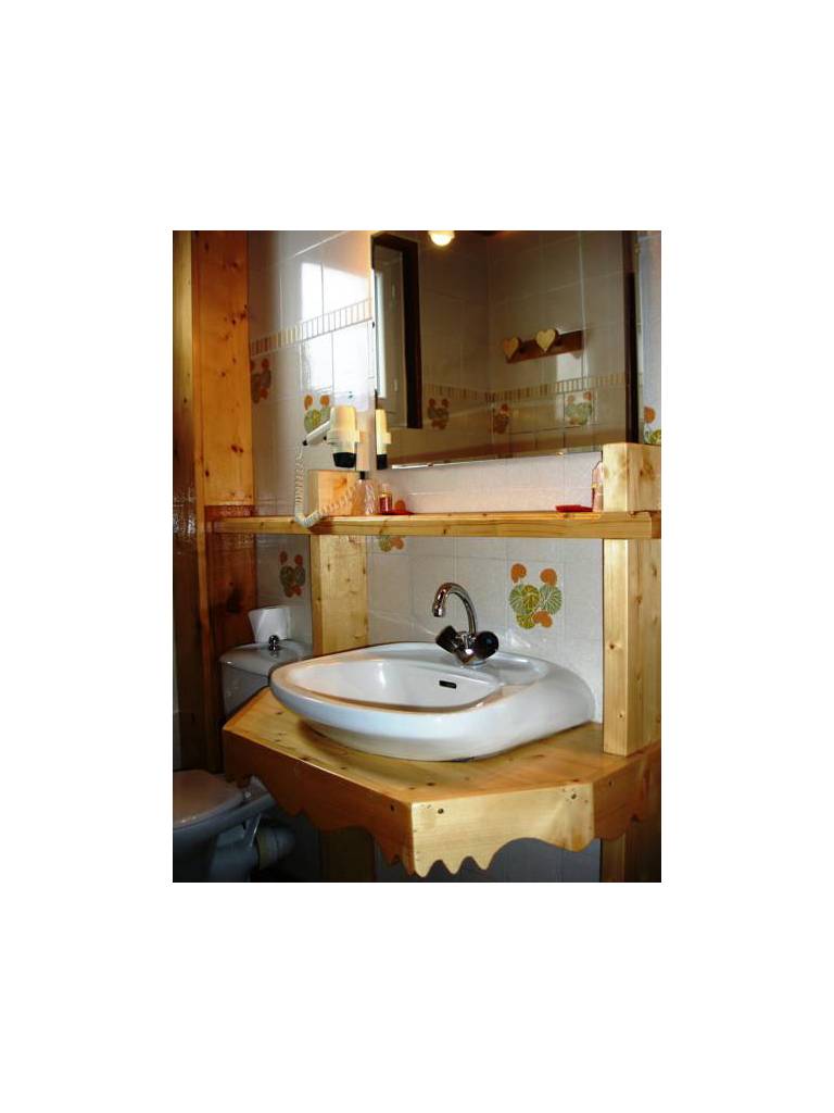 Hotel Le Soly 