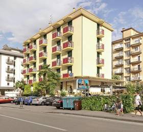 Отдых в Hotel Jalisco - Италия, Лидо ди Езоло