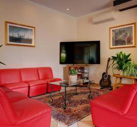 Туры в Hotel Jalisco в Италии