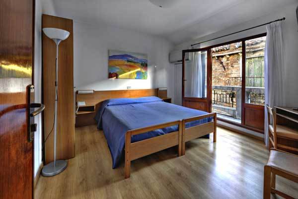 Hotel Caprera 2* Италия, Венеция