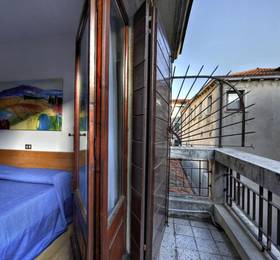 Туры в Hotel Caprera в Италии