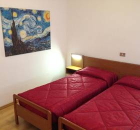Hotel Caprera в Венеции