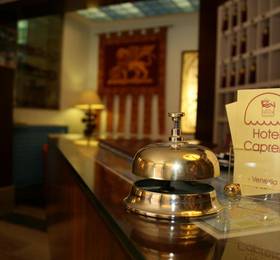 Отдых в Hotel Caprera - Италия, Венеция