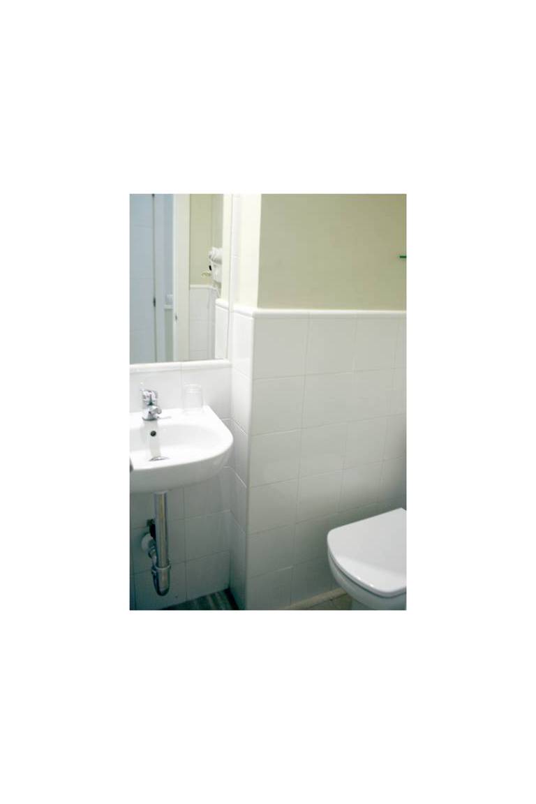 Hostal Madrid 