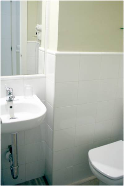 Hostal Madrid