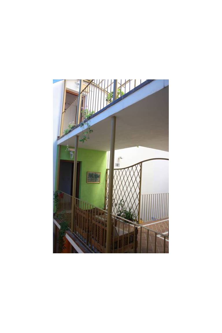 Funky Granada 