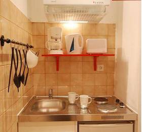 Отдых в Apartment Zen  - Франция, Париж