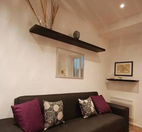 Apartment Zen  в Париже