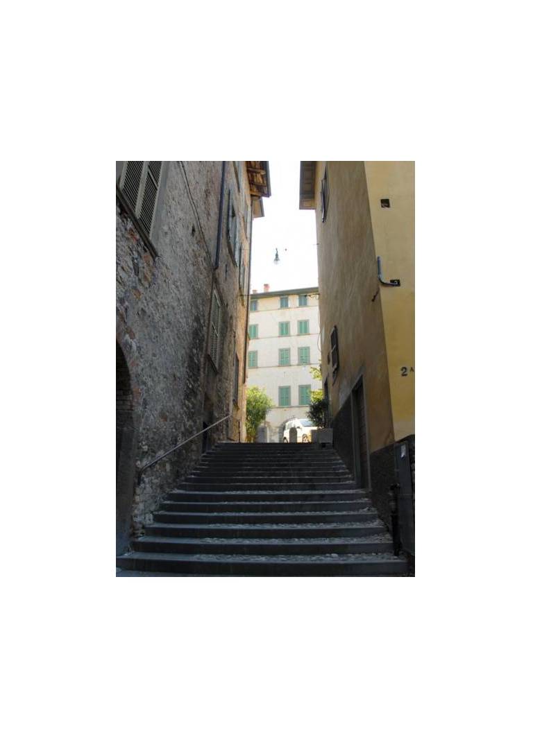 B&B Al Vicolo 