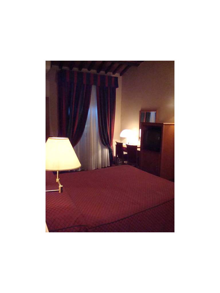 Hotel La Luna 