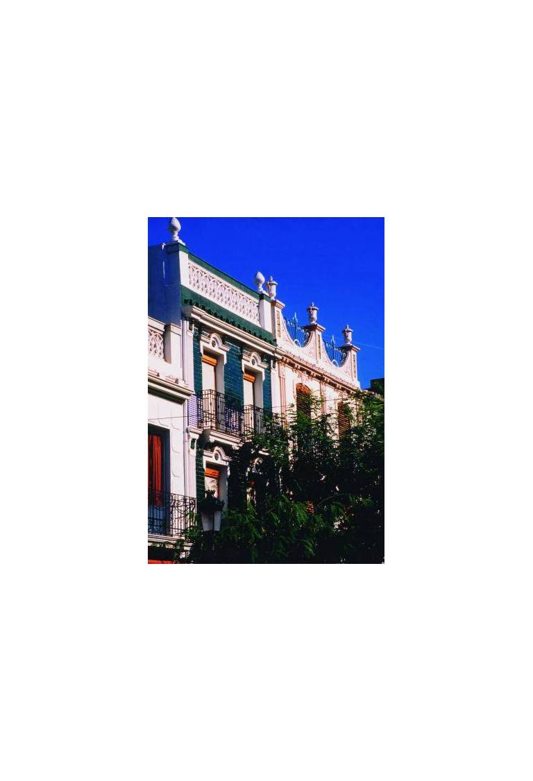 Hotel Bersoca 