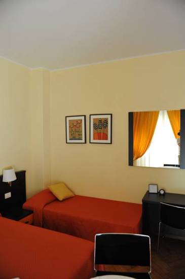 B&B Morelli 1  Италия, Рим
