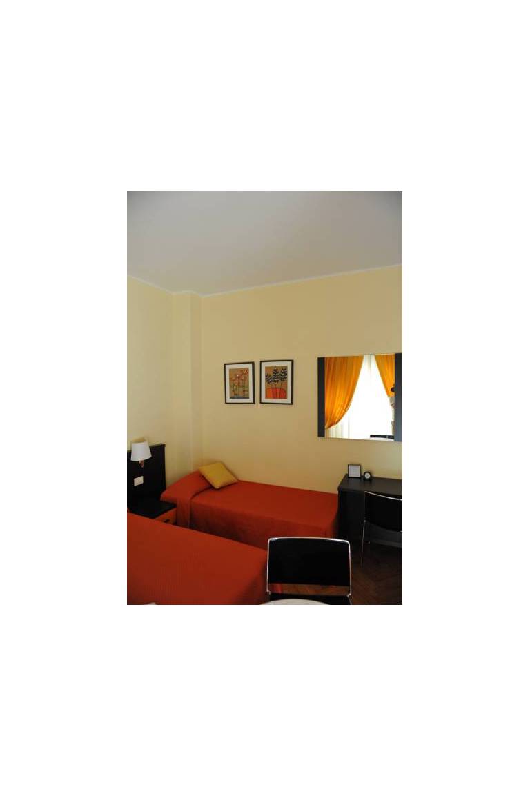 B&B Morelli 1 