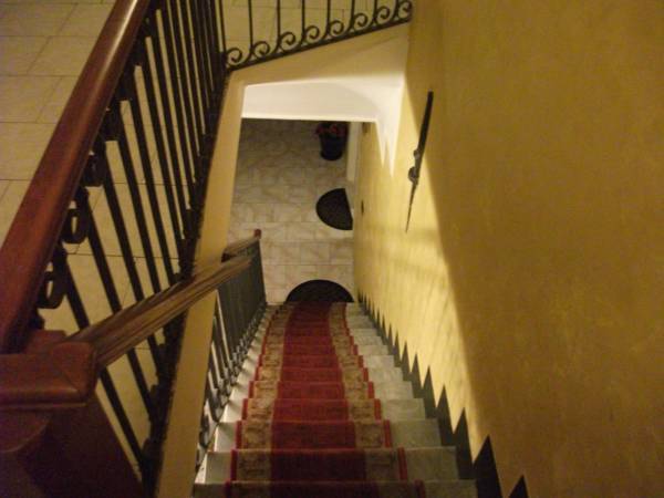 Hotel Armonia 2* Италия, Генуя
