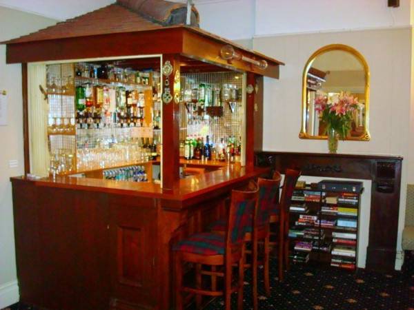 Hunters Lodge  4* Великобритания, Саутгемптон