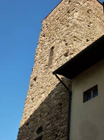 B&B Old Tower  Италия, Флоренция