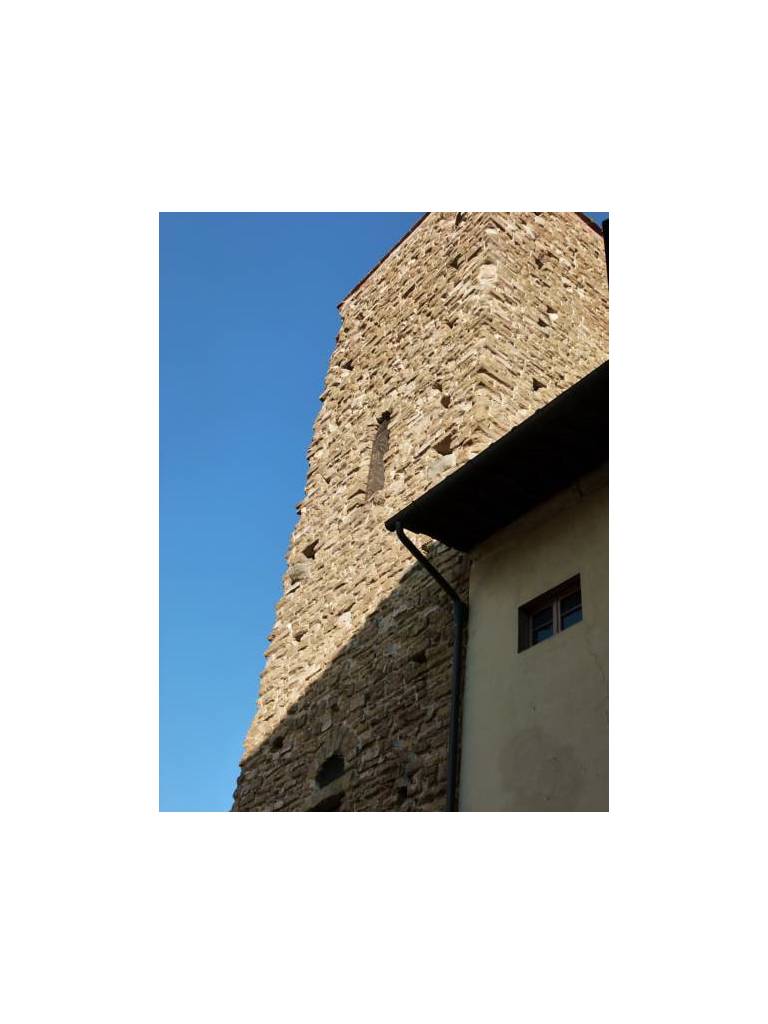 B&B Old Tower 