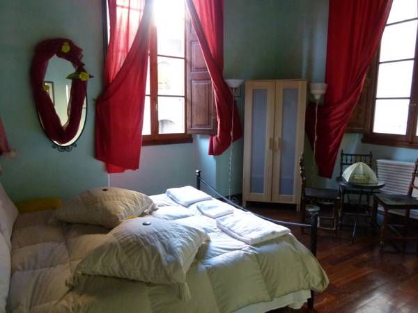 B&B Old Tower 