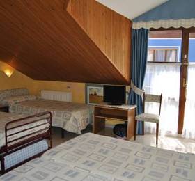 Hotel Avelina  в Кангас-де-Онисе