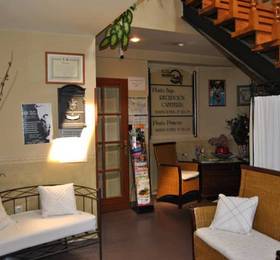 Отдых в Hotel Avelina  - Испания, Кангас-де-Онис