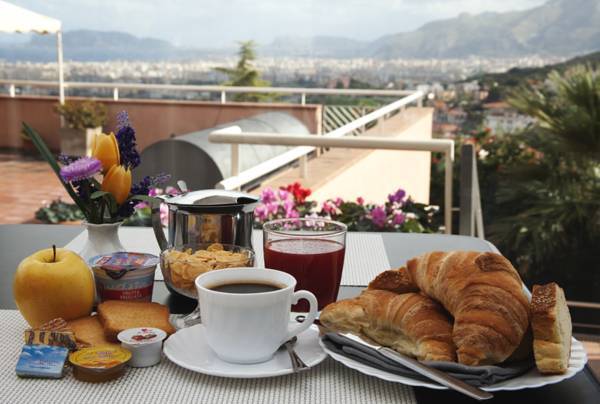 Hotel Bel 3 3* Италия, Палермо