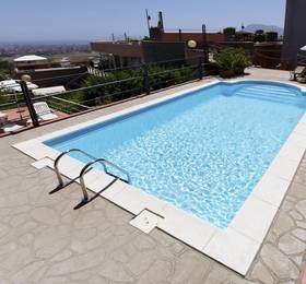 Hotel Bel 3 в Палермо