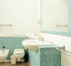 Отдых в Hotel Bel 3 - Италия, Палермо