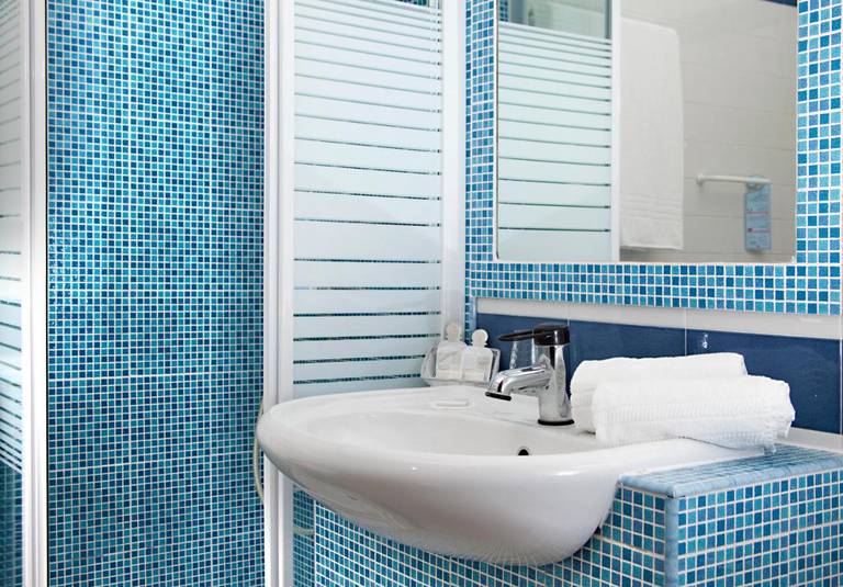 Hotel Bel Tre 
