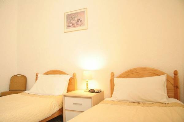 Morrisy House  3* Великобритания, Блэкпул