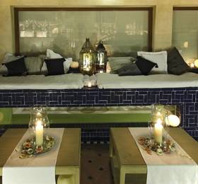 Suite Alcazar  в Севилье