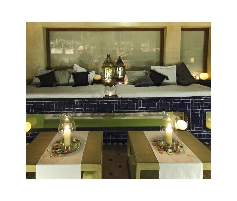 Suite Alcazar 
