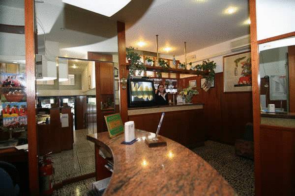 Hotel Del Sud 1* Италия, Милан