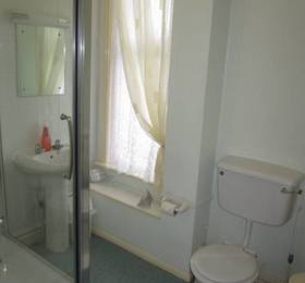 Ivydene Hotel  в Истборне