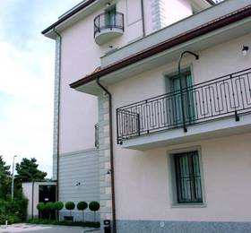 Bes Residence в Милане