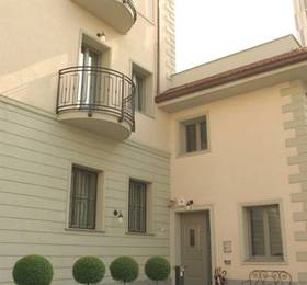 Туры в Bes Residence в Италии