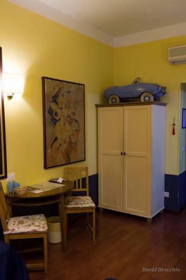 B&B Civico 31  Италия, Рим